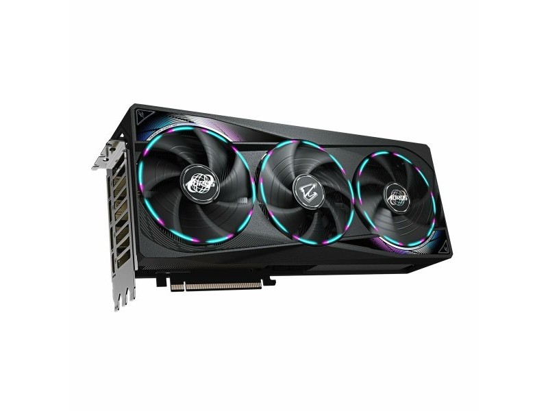 Графична карта Gigabyte 9VN5070AM-00-G10 nvidia geforce rtx 5070 12 GB GDDR6 GDDR7