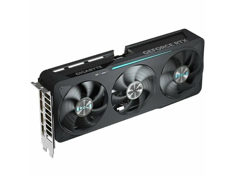 Графична карта Gigabyte 9VN5070EO-00-G10 nvidia geforce rtx 5070 12 GB GDDR6