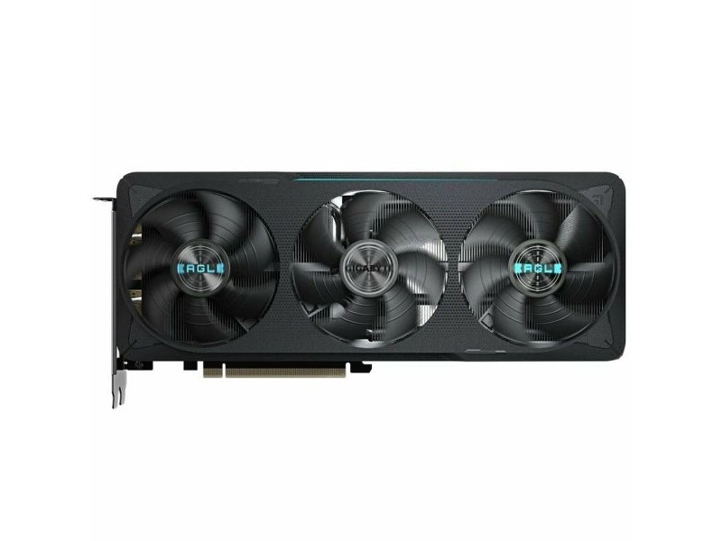 Графична карта Gigabyte 9VN5070EO-00-G10 nvidia geforce rtx 5070 12 GB GDDR6