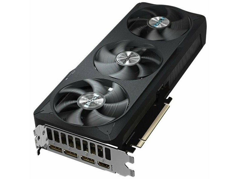 Графична карта Gigabyte 9VN5070EO-00-G10 nvidia geforce rtx 5070 12 GB GDDR6