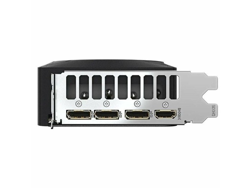 Графична карта Gigabyte 9VN5070EO-00-G10 nvidia geforce rtx 5070 12 GB GDDR6