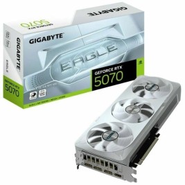 Графична карта Gigabyte 9VN5070EOI-00-G10 nvidia geforce rtx 5070 12 GB GDDR6 GDDR7