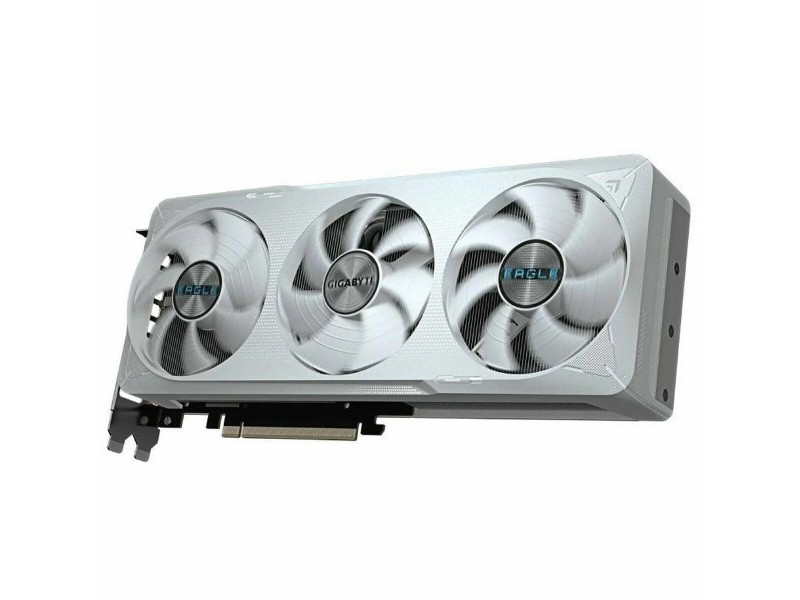 Графична карта Gigabyte 9VN5070EOI-00-G10 nvidia geforce rtx 5070 12 GB GDDR6 GDDR7