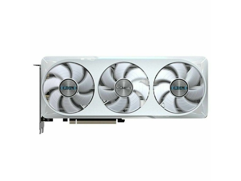 Графична карта Gigabyte 9VN5070EOI-00-G10 nvidia geforce rtx 5070 12 GB GDDR6 GDDR7
