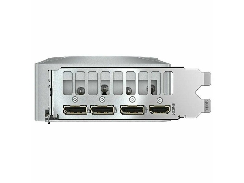 Графична карта Gigabyte 9VN5070EOI-00-G10 nvidia geforce rtx 5070 12 GB GDDR6 GDDR7