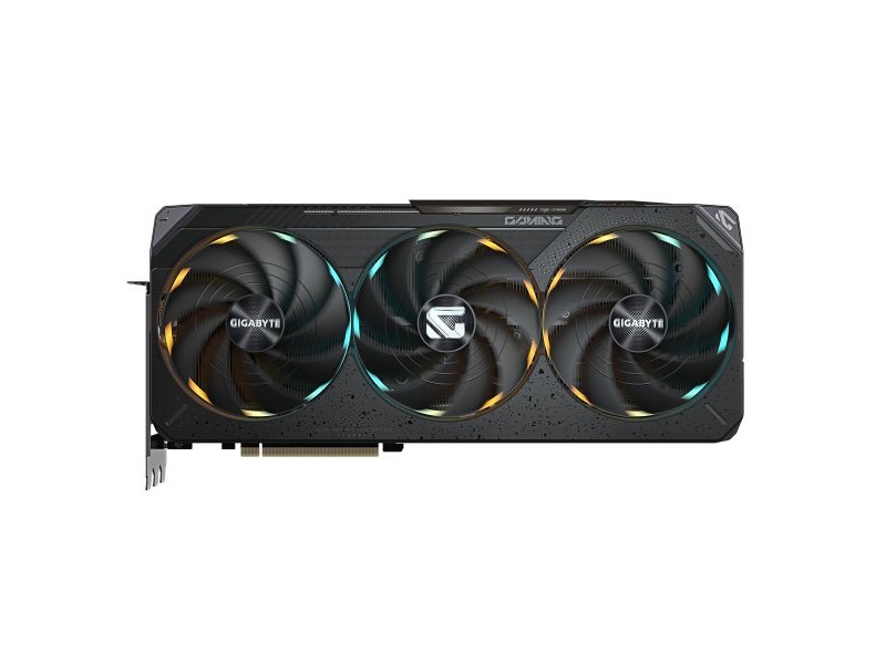 Графична карта Gigabyte RTX 5090 GAMING OC 32 GB nvidia geforce rtx 5090 GDDR6 GDDR7
