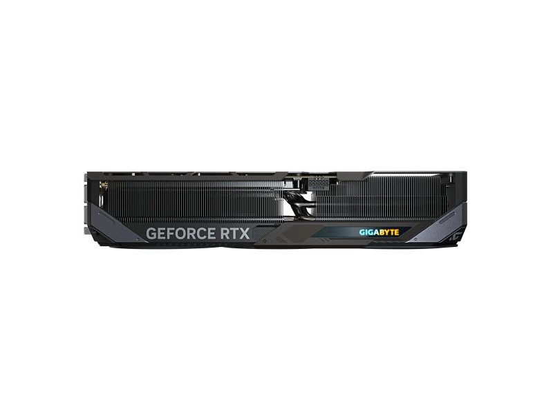 Графична карта Gigabyte RTX 5090 GAMING OC 32 GB nvidia geforce rtx 5090 GDDR6 GDDR7