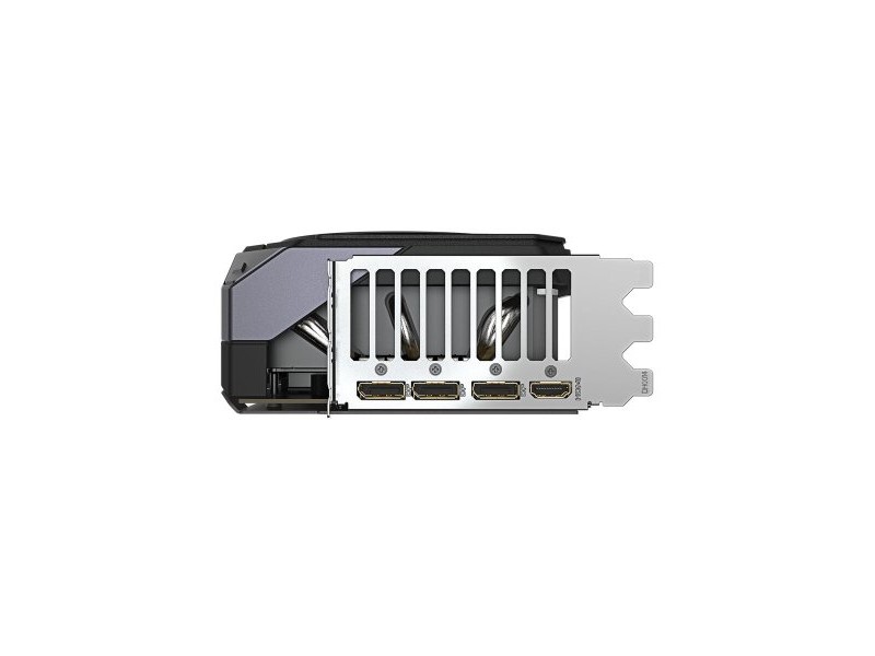 Графична карта Gigabyte RTX 5090 GAMING OC 32 GB nvidia geforce rtx 5090 GDDR6 GDDR7