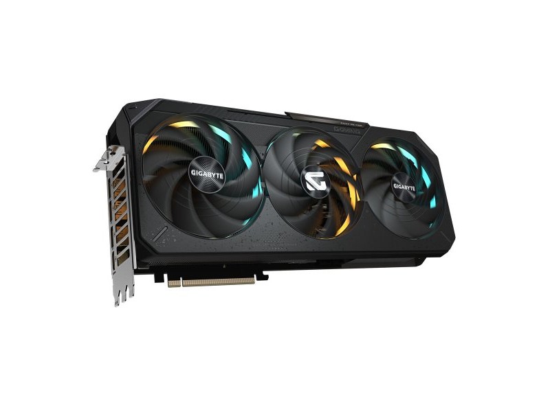 Графична карта Gigabyte RTX 5090 GAMING OC 32 GB nvidia geforce rtx 5090 GDDR6 GDDR7
