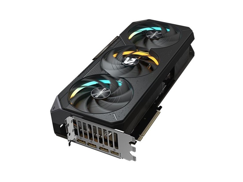 Графична карта Gigabyte RTX 5090 GAMING OC 32 GB nvidia geforce rtx 5090 GDDR6 GDDR7