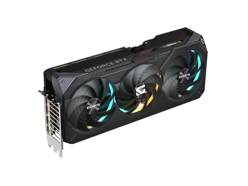 Графична карта Gigabyte RTX 5090 GAMING OC 32 GB nvidia geforce rtx 5090 GDDR6 GDDR7