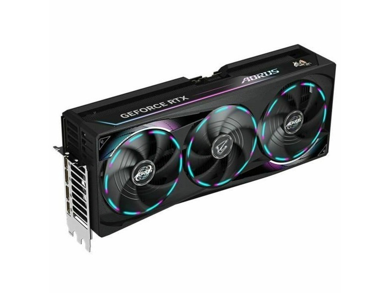 Графична карта Gigabyte nvidia geforce rtx 5090 Графична карта Gigabyte nvidia geforce rtx 5090