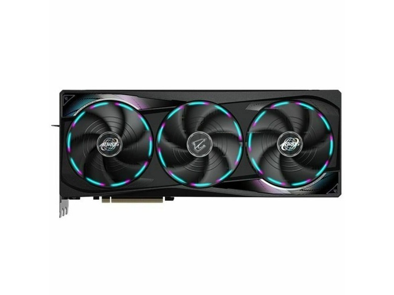 Графична карта Gigabyte nvidia geforce rtx 5090 Графична карта Gigabyte nvidia geforce rtx 5090