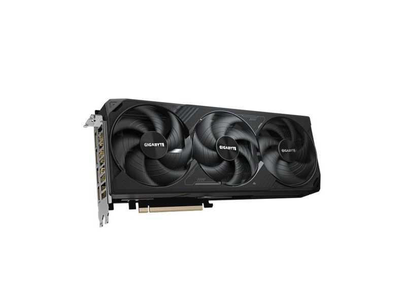 Графична карта Gigabyte GV-N5080WF3OC-16GD 16 GB Графична карта Gigabyte GV-N5080WF3OC-16GD 16 GB
