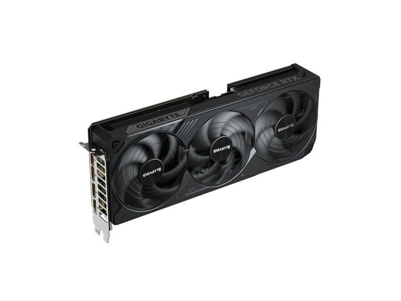 Графична карта Gigabyte GV-N5080WF3OC-16GD 16 GB Графична карта Gigabyte GV-N5080WF3OC-16GD 16 GB
