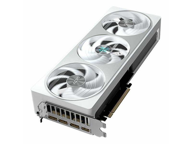 Графична карта Gigabyte GV-N5070AERO OC-12GD 12 GB