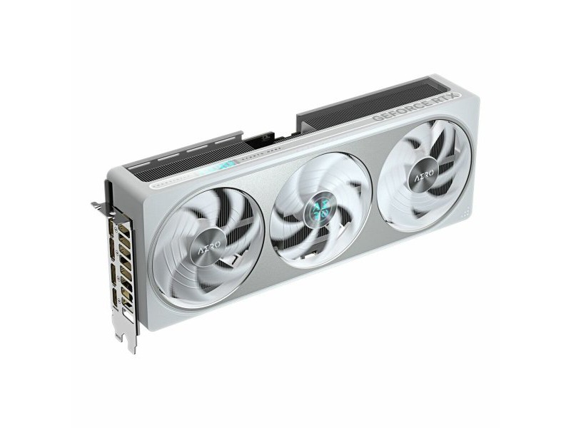 Графична карта Gigabyte GV-N5070AERO OC-12GD 12 GB