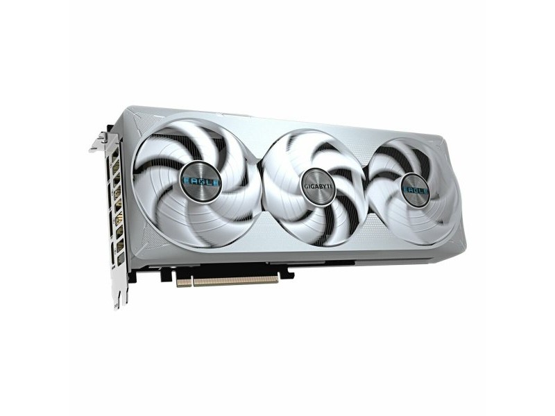 Графична карта Gigabyte 9VN507TEOI-00-G10 16 GB nvidia geforce rtx 5070 ti GDDR7
