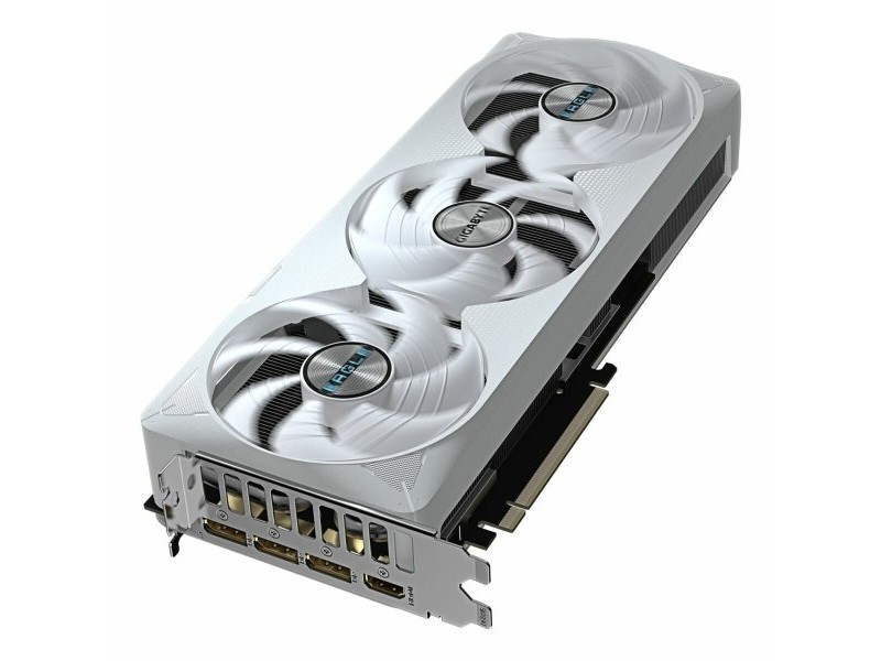 Графична карта Gigabyte 9VN507TEOI-00-G10 16 GB nvidia geforce rtx 5070 ti GDDR7