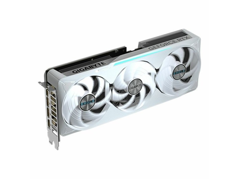 Графична карта Gigabyte 9VN507TEOI-00-G10 16 GB nvidia geforce rtx 5070 ti GDDR7