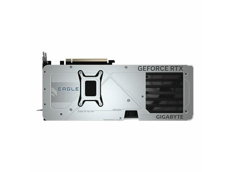 Графична карта Gigabyte 9VN507TEOI-00-G10 16 GB nvidia geforce rtx 5070 ti GDDR7