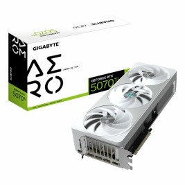 Графична карта Gigabyte 9VN507TAO-00-G10 nvidia geforce rtx 5070 ti 16 GB GDDR7