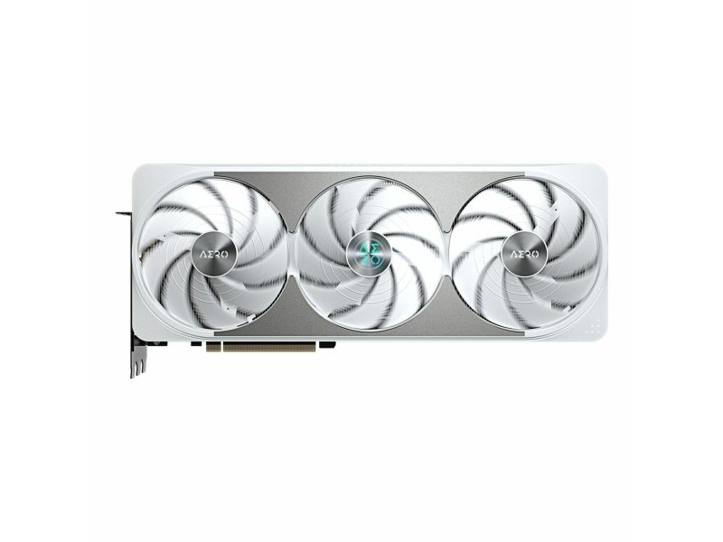 Графична карта Gigabyte 9VN507TAO-00-G10 nvidia geforce rtx 5070 ti 16 GB GDDR7