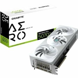 Графична карта Gigabyte 9VN507TAO-00-G10 nvidia geforce rtx 5070 ti 16 GB GDDR7