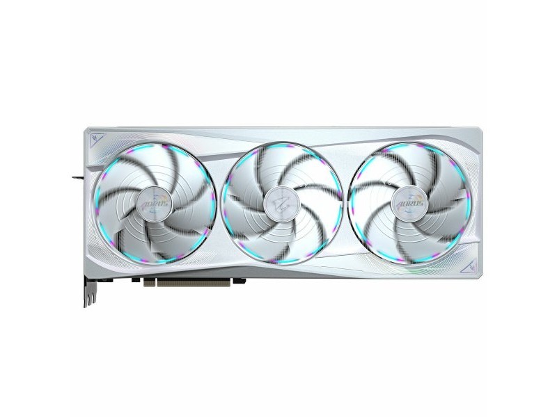 Графична карта Gigabyte nvidia geforce rtx 5090 GDDR6X GDDR7