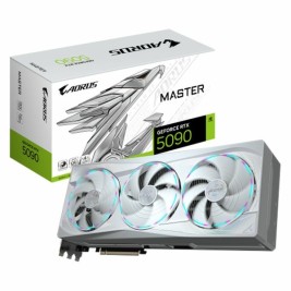 Графична карта Gigabyte nvidia geforce rtx 5090 GDDR6X GDDR7