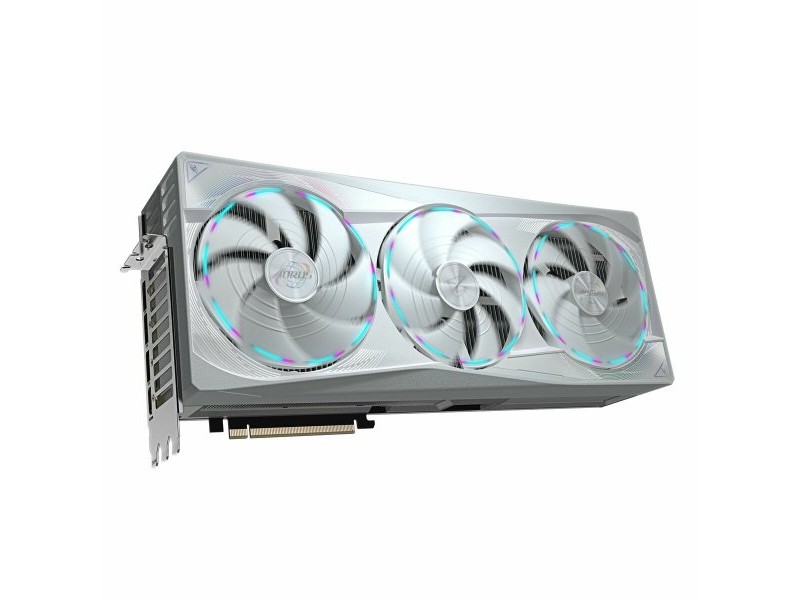 Графична карта Gigabyte nvidia geforce rtx 5090 GDDR6X GDDR7
