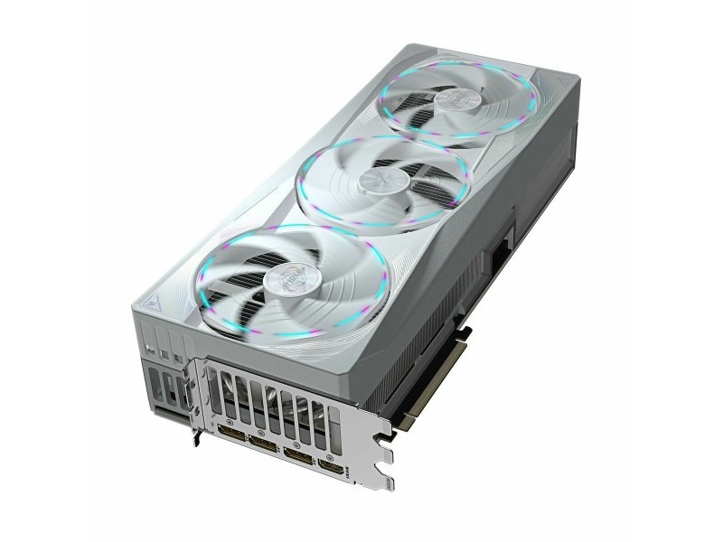 Графична карта Gigabyte nvidia geforce rtx 5090 GDDR6X GDDR7
