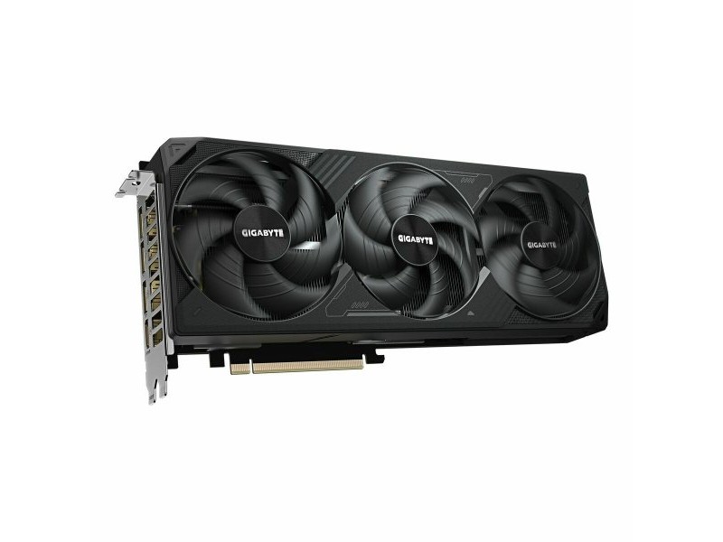 Графична карта Gigabyte GV-N507TWF3-16GD nvidia geforce rtx 5070 ti 16 GB GDDR6 Графична карта Gigabyte GV-N507TWF3-16GD nvidia geforce rtx 5070 ti 16 GB GDDR6