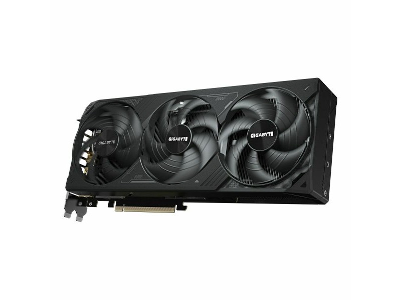 Графична карта Gigabyte GV-N507TWF3-16GD nvidia geforce rtx 5070 ti 16 GB GDDR6 Графична карта Gigabyte GV-N507TWF3-16GD nvidia geforce rtx 5070 ti 16 GB GDDR6