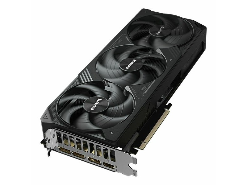 Графична карта Gigabyte GV-N507TWF3-16GD nvidia geforce rtx 5070 ti 16 GB GDDR6 Графична карта Gigabyte GV-N507TWF3-16GD nvidia geforce rtx 5070 ti 16 GB GDDR6