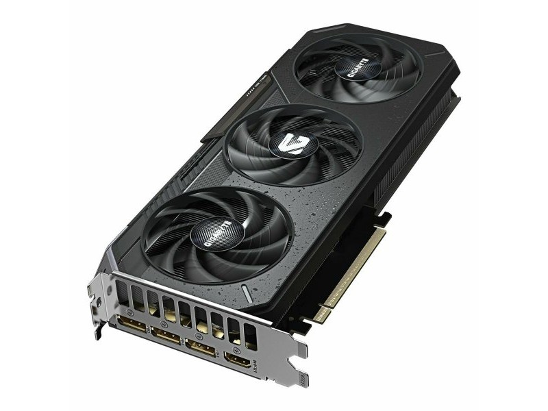 Графична карта Gigabyte 9VN506TGO8-00-G10 geforce rtx 5060 ti 8 GB GDDR6 GDDR7
