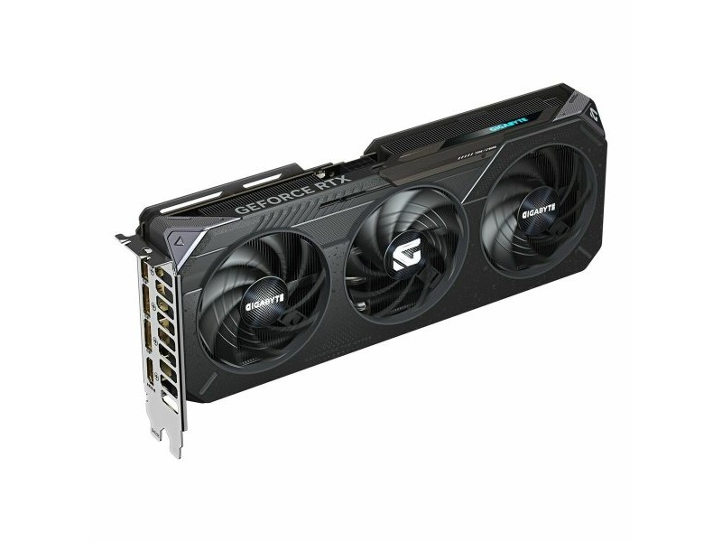 Графична карта Gigabyte 9VN506TGO8-00-G10 geforce rtx 5060 ti 8 GB GDDR6 GDDR7