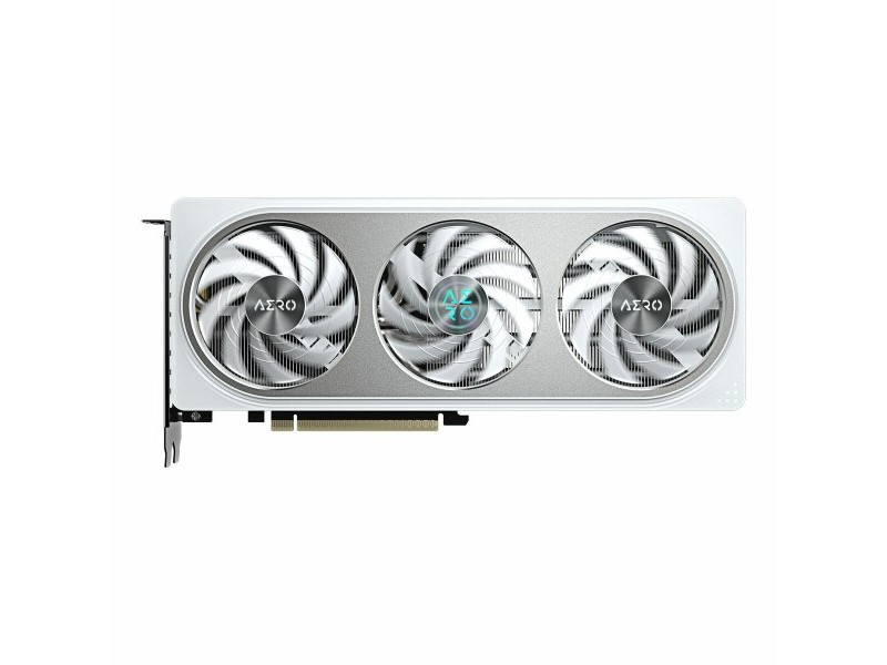 Графична карта Gigabyte GV-N506TAERO OC-16GD geforce rtx 5060 ti 16 GB GDDR6