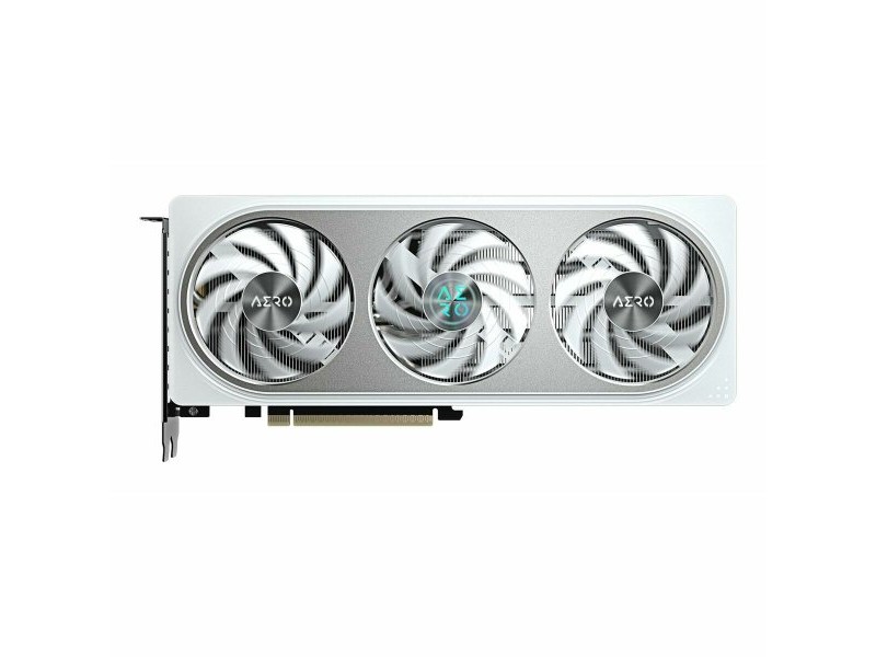 Графична карта Gigabyte GV-N506TAERO OC-16GD geforce rtx 5060 ti 16 GB GDDR6