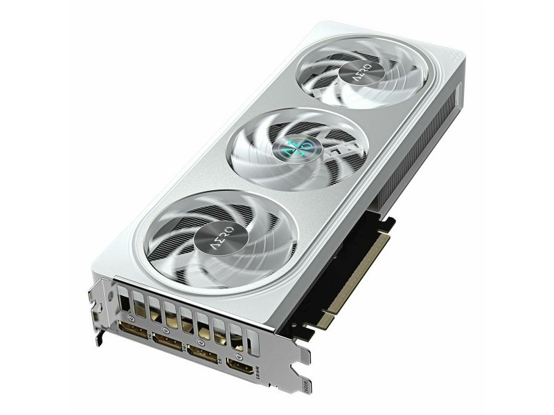 Графична карта Gigabyte GV-N506TAERO OC-16GD geforce rtx 5060 ti 16 GB GDDR6
