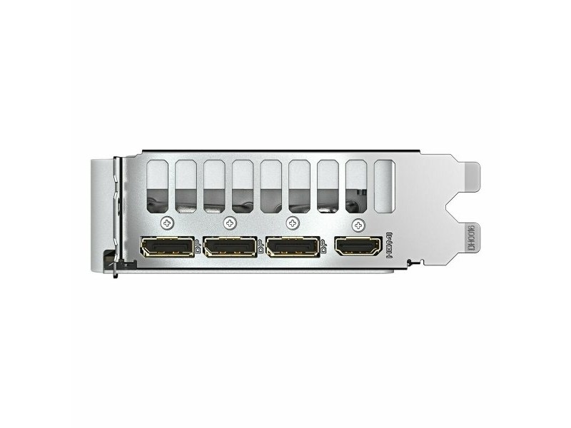 Графична карта Gigabyte 9VN506TAO8-00-G10 geforce rtx 5060 ti 8 GB GDDR6 GDDR7