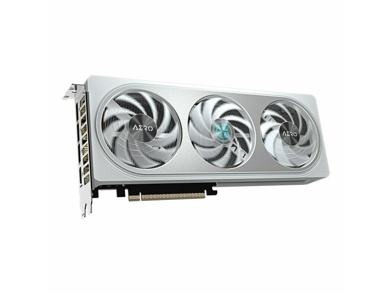 Графична карта Gigabyte 9VN506TAO8-00-G10 geforce rtx 5060 ti 8 GB GDDR6 GDDR7
