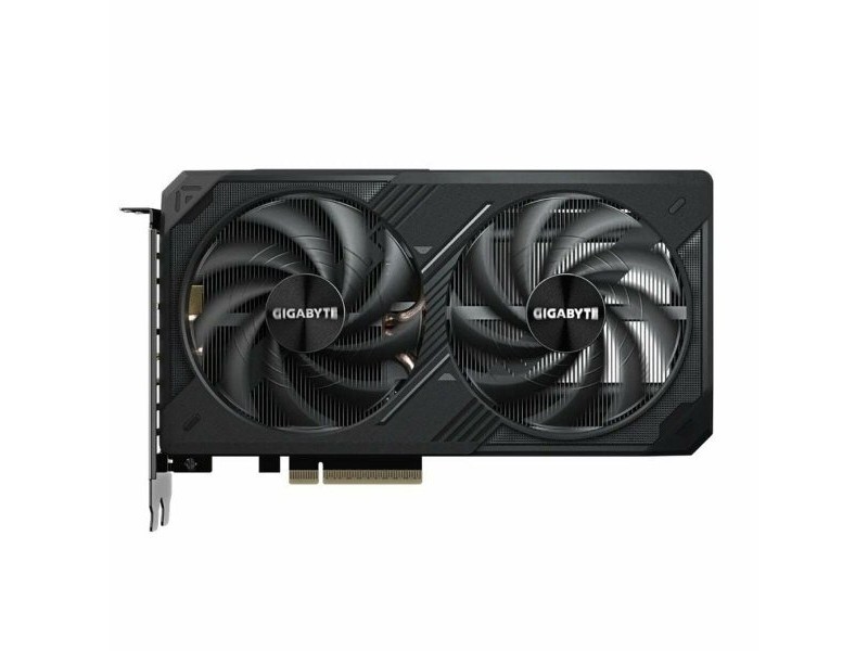 Графична карта Gigabyte 9VN506TWO-00-G10 geforce rtx 5060 ti 16 GB GDDR6 GDDR7