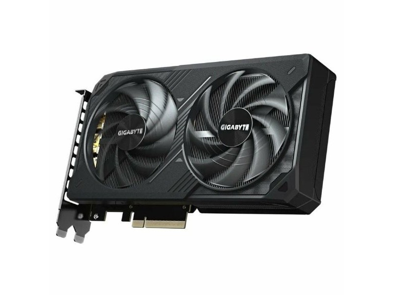 Графична карта Gigabyte 9VN506TWO-00-G10 geforce rtx 5060 ti 16 GB GDDR6 GDDR7