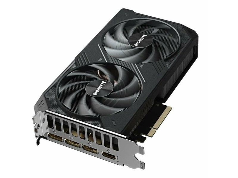 Графична карта Gigabyte 9VN506TWO-00-G10 geforce rtx 5060 ti 16 GB GDDR6 GDDR7