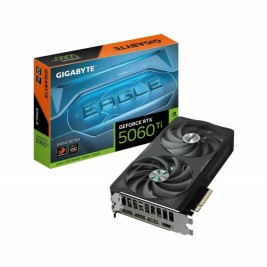 Графична карта Gigabyte GV-N506TEAGLE OC-16GD 16 GB geforce rtx 5060 ti GDDR6 GDDR7
