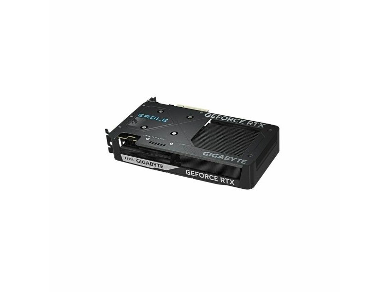 Графична карта Gigabyte GV-N506TEAGLE OC-16GD 16 GB geforce rtx 5060 ti GDDR6 GDDR7