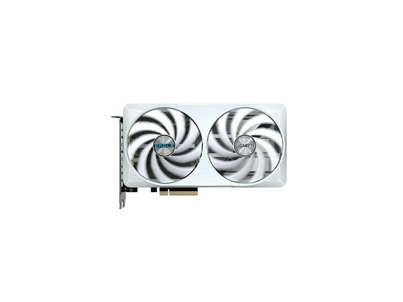 Графична карта Gigabyte GV-N506TEAGLEOC ICE-16GD geforce rtx 5060 ti 16 GB GDDR6 GDDR7