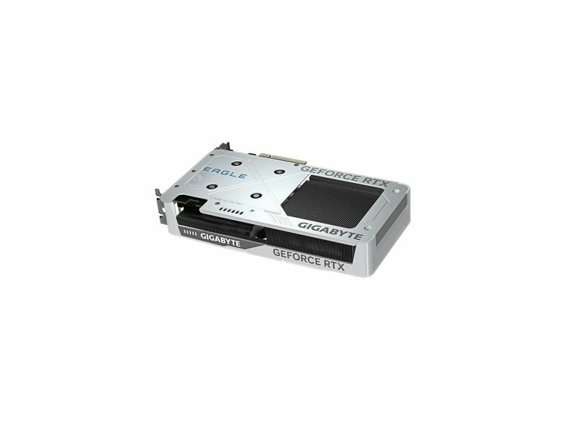 Графична карта Gigabyte GV-N506TEAGLEOC ICE-16GD geforce rtx 5060 ti 16 GB GDDR6 GDDR7