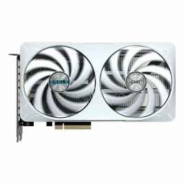 Графична карта Gigabyte 9VN506TEI8-00-G10 geforce rtx 5060 ti 8 GB GDDR6 GDDR7
